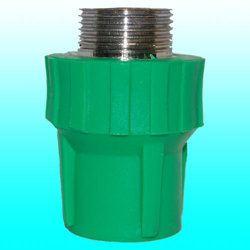 Manufacturers Exporters and Wholesale Suppliers of Male Threaded Socket Delhi Delhi